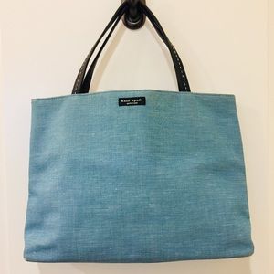 Authentic Kate Spade tote